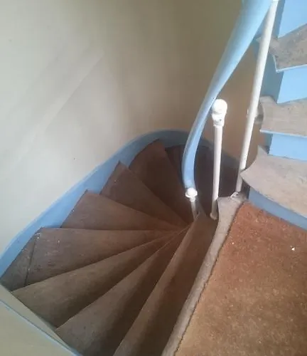 Apartament Le Balcon Du Port Honfleur